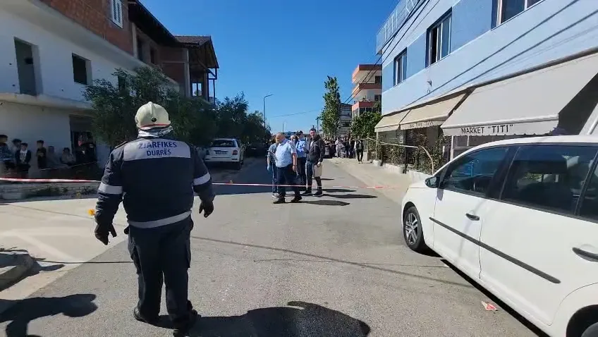 Detaje nga aksidenti tragjik në Durrës, shoferi ishte i dehur (EMRI)