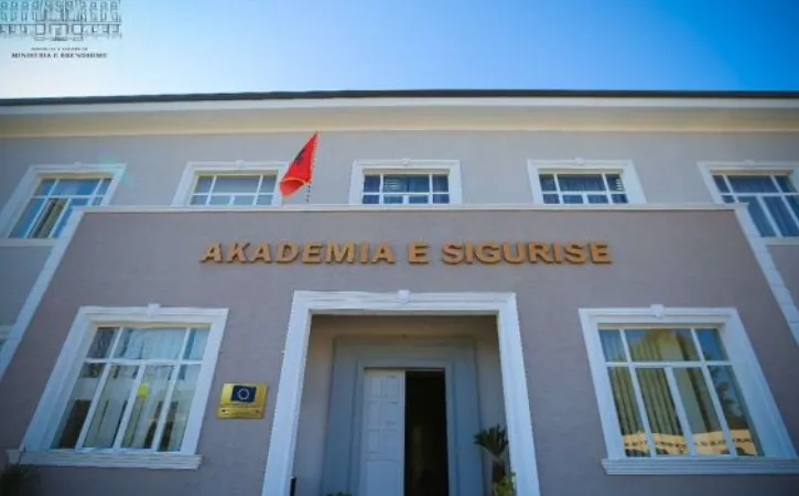 AKU i mbyll aktivitetin “SORI-AL”, studentët e Akademisë së Sigurisë u helmuan nga makaronat me Escherichia.Coli