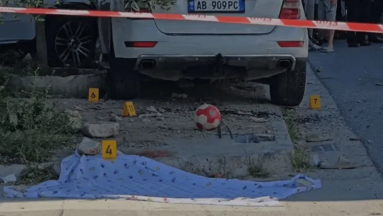 Aksidenti fatal që u mori jetën dy fëmijëve, Gjykata vendos arrest me burg për Nikoll Radaçin