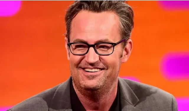 Vdekja e Matthew Perry, dënohet me mbi 3 vjet burg asistenti i aktorit, i siguroi mbidozën fatale