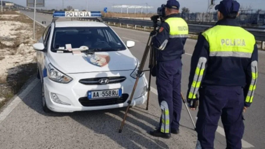 “Kushtojnë 3.000€, por blihen 50.000€”/ Ish-kreu i Policisë Rrugore: Shteti ka blerë radarë kinezë