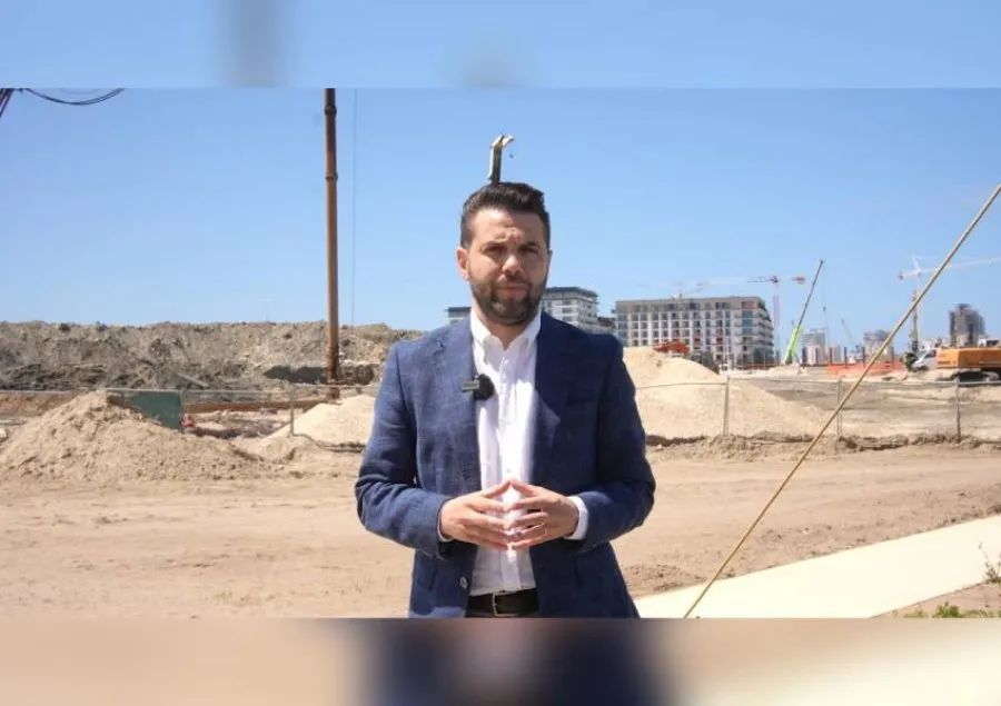 Muçollari: “Durrës Marina” po fundoset, Rama e ka trajtuar portin si pronë private