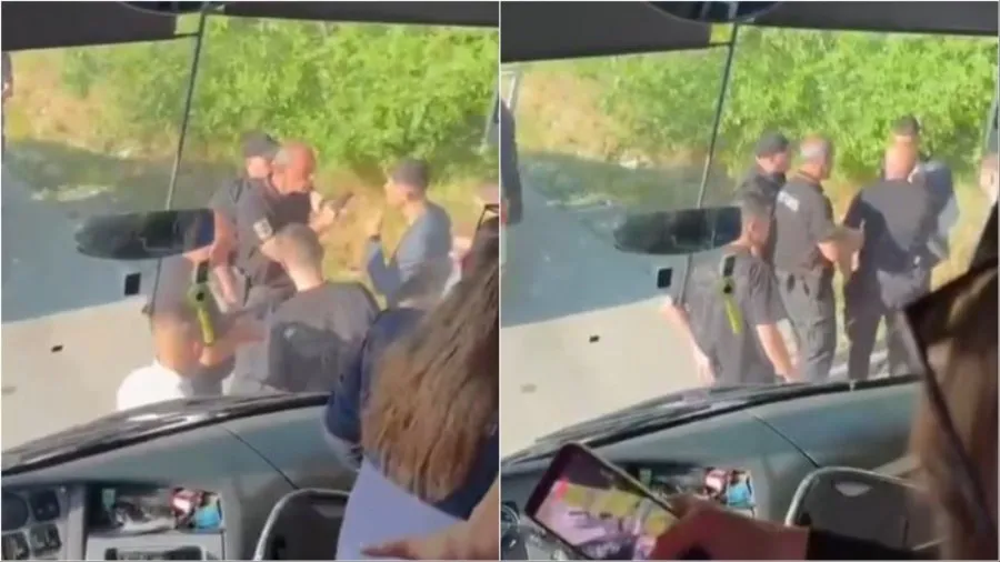 Ndalimi i studentëve nga policia e MV, reagon Bardhi: S’është kontroll kufitar, është pengmarrje shtetërore