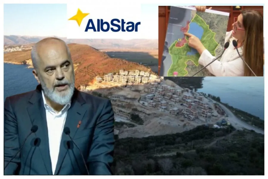 Si u bë “pika e voçkël” e Kumbaros mollë sherri: Biznesmenët që u grushtuan në “Arena Center” nuk ishin vetëm ortakë…