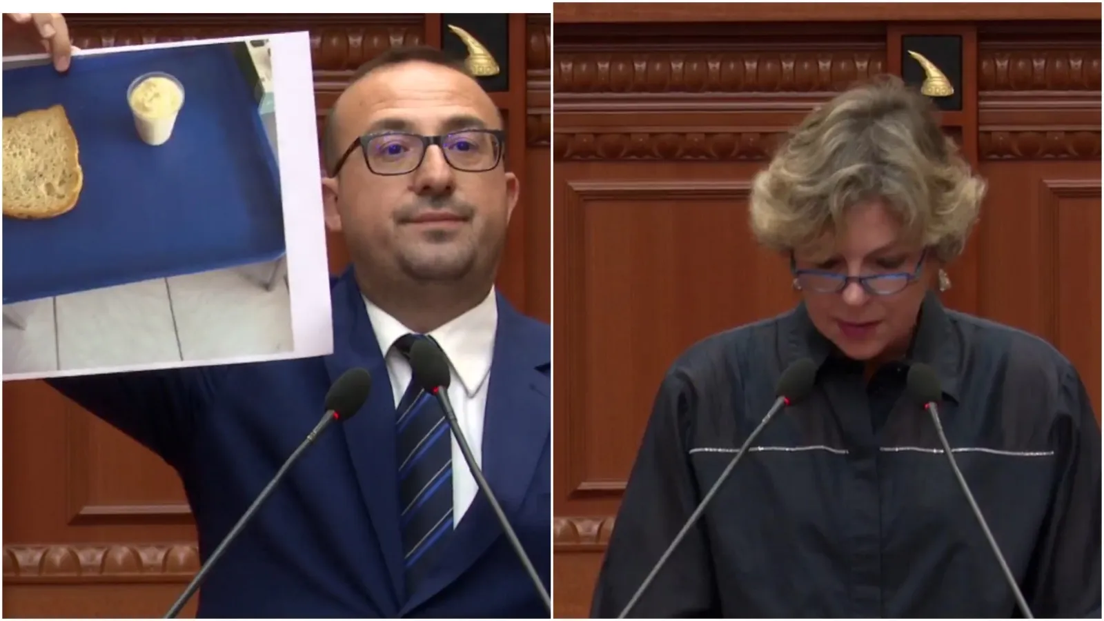 “I afërmi im vdiq se s’kishte eko”, Korreshi: Ambulancat transportojnë të vdekurit! Spitalet, ferr, vatër infeksioni