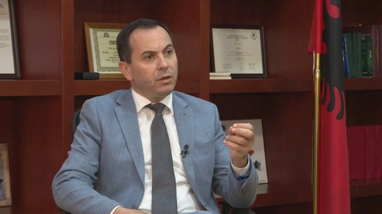 Emri i tij në listën e kandidatëve për Këshillin Kombëtar të PD, juristi Jordan Daci: Nuk jam anëtar i partisë, s’kam paraqitur asnjë pëlqim