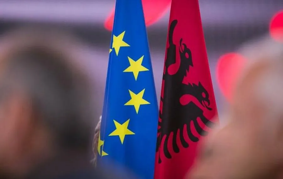 Çfarë ndodhi dje në Bruksel?!