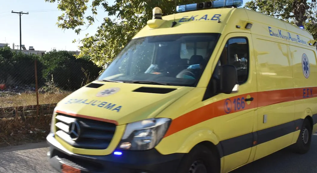 E rëndë në Greqi/ Shqiptari humb jetën në vendin e punës, babai i dy fëmijëve