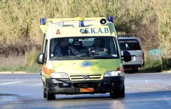 EMRI/ Përplaset për vdekje shqiptari në Greqi