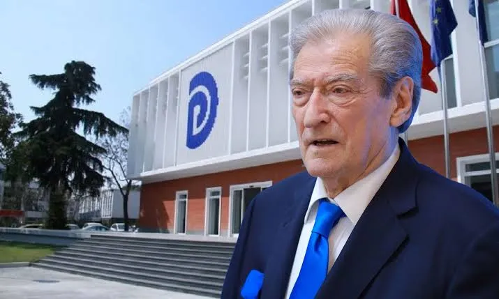Nesër zgjedhje pa garë në PD/ Berisha: Proces modern, demokratët të votojnë