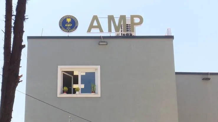 Pas Alushit, largohet edhe drejtori i AMP-së për Tiranën