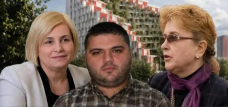 Investigimi/ Si i kaloi Vilma Nushi miliona euro te kulla e Ervin Matës me firmën e Milva Ekonomit