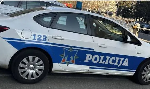 Krim brenda familjes shqiptare në Ulqin/ Burri vret gruan dhe më pas i vë flakën shtëpisë
