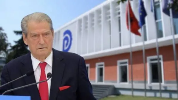 Skualifikohen kandidatët/ Berisha pa rivalë në garën për kreun e PD