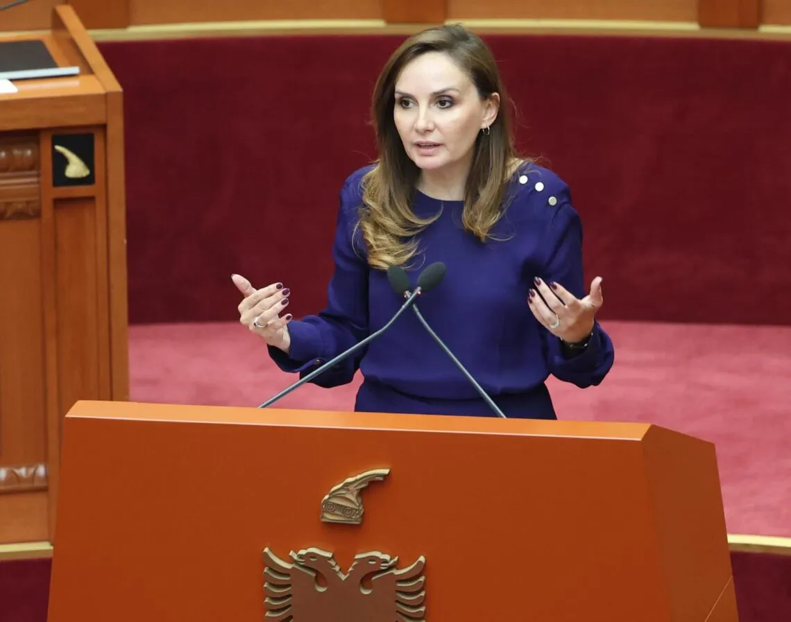 Tabaku në Kuvend: Shqipëria ka naftën më të shtrenjtë në rajon