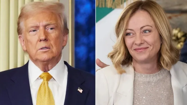 Trump sulmon Italinë: SHBA nuk mori mbështetjen që priste nga Roma