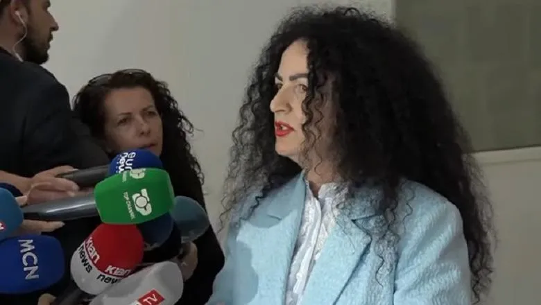 Gara në PD/ Mereme Sela kundërshton skualifikimin: Vendim i padrejtë, do e ndjek në rrugë ligjore