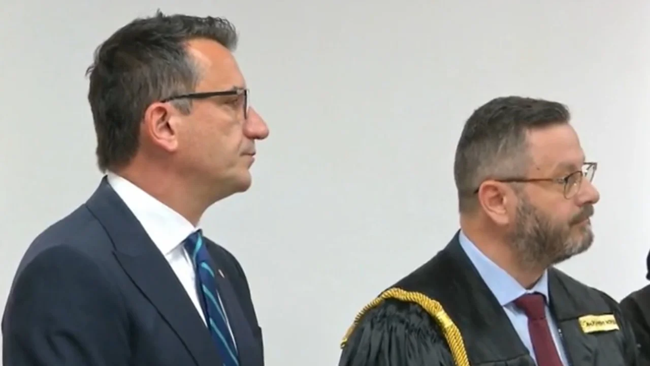 Padia kundër Dados/ Veliaj kërkon transmetimin live të gjyqit, gjykata rrëzon kërkesën