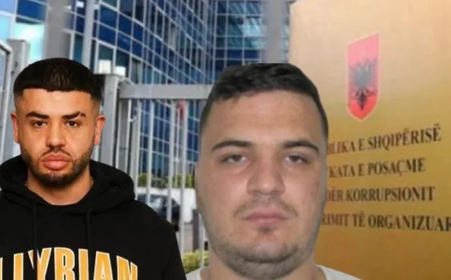 “Motra e Kleviolit telefonoi Laertin pasi i rrahën vëllain”, Tafani rrëfen si vendosi tritolin në lokalin e Noizy-t