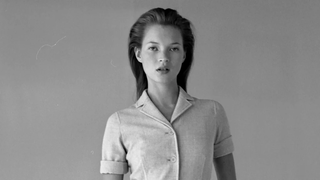 Filmi i ri që zbulon sekretet e supermodeles enigmatike Kate Moss