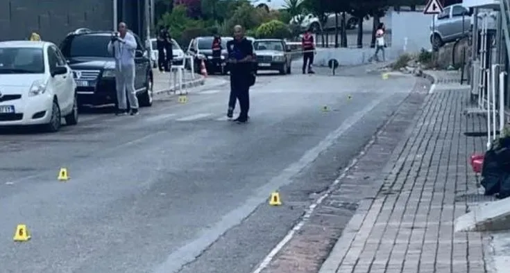 EMRI/ Plagosje me thikë në Sarandë, një person dërgohet me urgjencë drejt spitalit