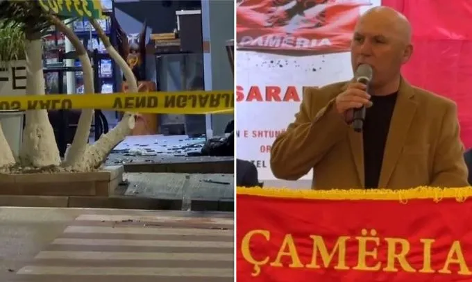 Dinamika e vrasjes/ Si u vra “gabimisht” Rexhep Ismaili në lokalin e tij