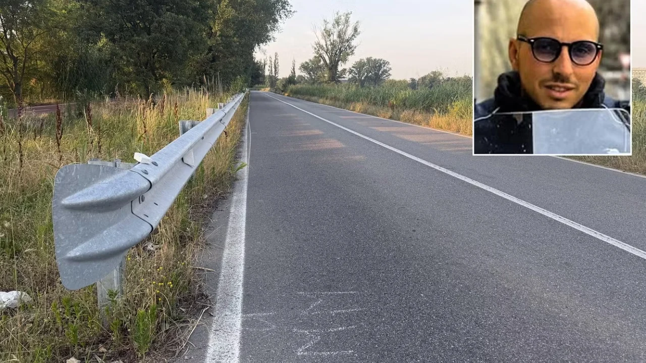 Polici në Itali humbi jetën gjatë ndjekjes së shqiptarit, flet 26-vjeçari: Kisha drogë me vete