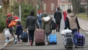 Shqiptarët, “të dëbuarit” e Europës, BE kthen mbi 2 mijë persona në janar-mars