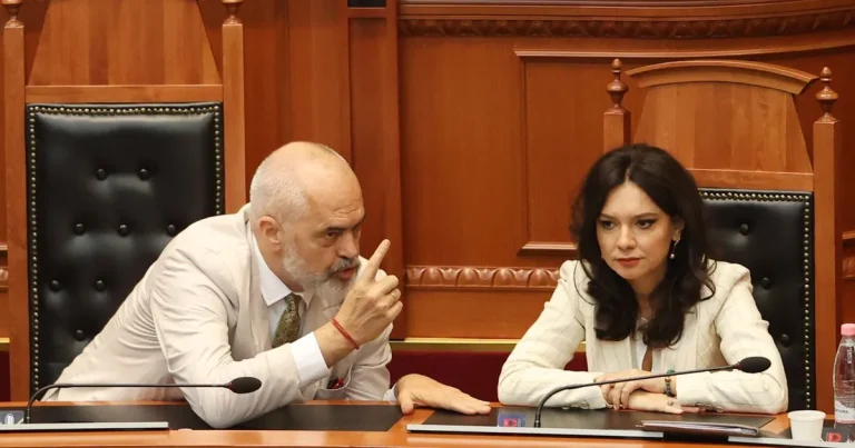 E quajti “shpirt i humbur”, Spiropali i përgjigjet Ramës
