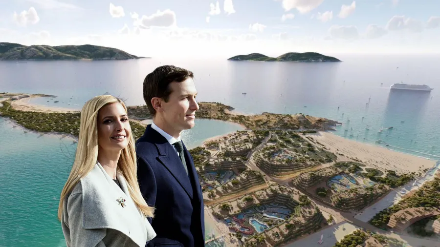 “Affinity Partners” nuk është në Zvërnec: Kushner po investon me kapacitet personal