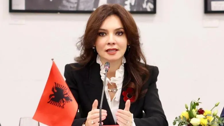 Zvërneci, reagon Spiropali: Kollaj t’u sillesh protestave rrotull me fjalë boshe, nevojitet një marrëveshje e re për Shqipërinë!