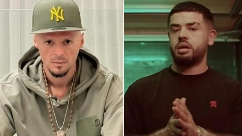 Noizy në SPAK: Cllevio, i fiksuar me mua. Për Laert Haxhiun nuk kam dëgjuar asnjëherë…