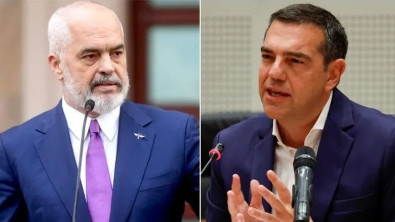 Rasti i Zvërnecit, Rama i shkruan Tsipras: Partia jote transformoi incidentin e izoluar në çështje politike 
