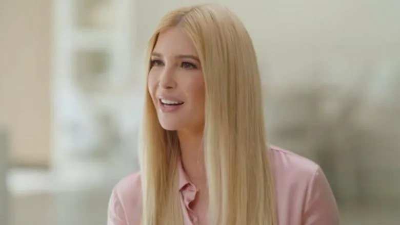 Ivanka Trump tregon si e zbuloi Ishullin e Sazanit: Për mua nuk është thjesht biznes