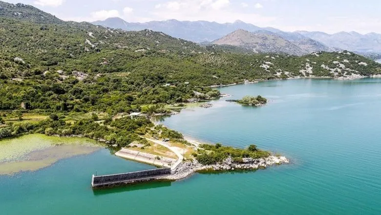 Liqeni i Shkodrës shpallet Rezervë Biosfere e UNESCO-s
