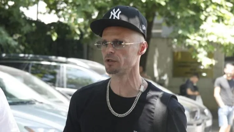 “Laertin e kam shok fëmijërie”/ Cllevio në GJKKO: Nuk kam dijeni për tritolin në lokalin e Noizyt