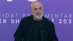 Rama flet për protestat: Bota nuk u zgjua prej fatit të Nartës, por prej emrit të Kushnerit