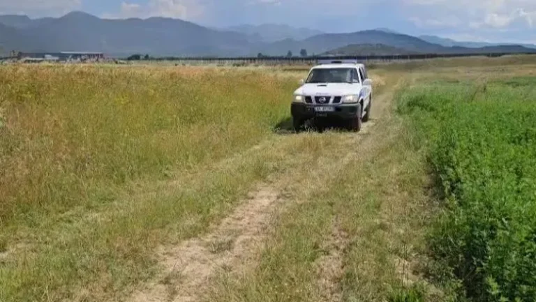 Gjendet një person i pajetë në Korçë