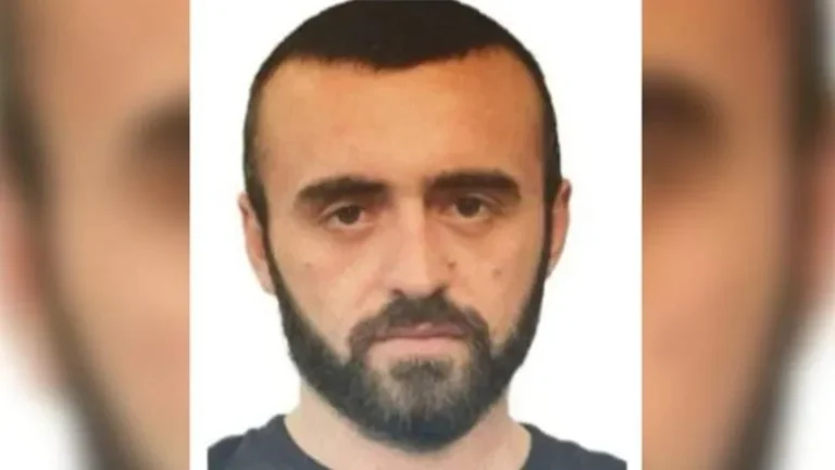 Arrestohet në Dubai Jetmir Pepa