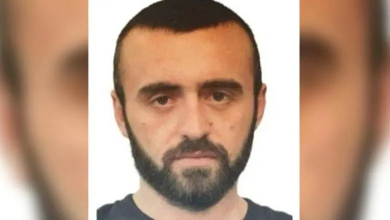 Arrestohet në Dubai Jetmir Pepa