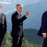 G7 në Évian të Francës: Lufta, tarifat doganore dhe IA, çfarë pritet nga samiti