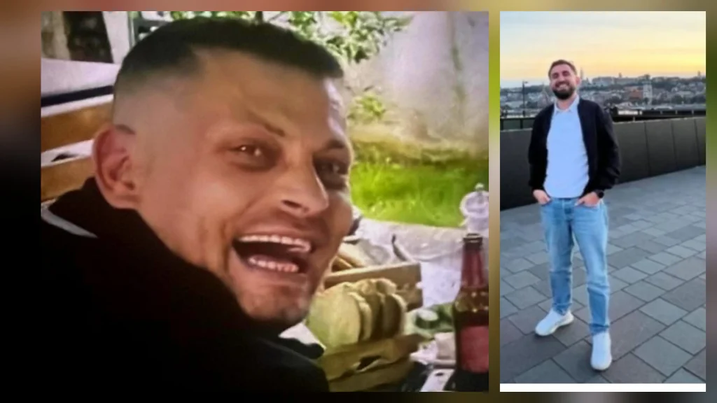 (FOTO) Ky është “Mand Dhelpra” që dyshohet se rrëmbeu Eglant Koçin