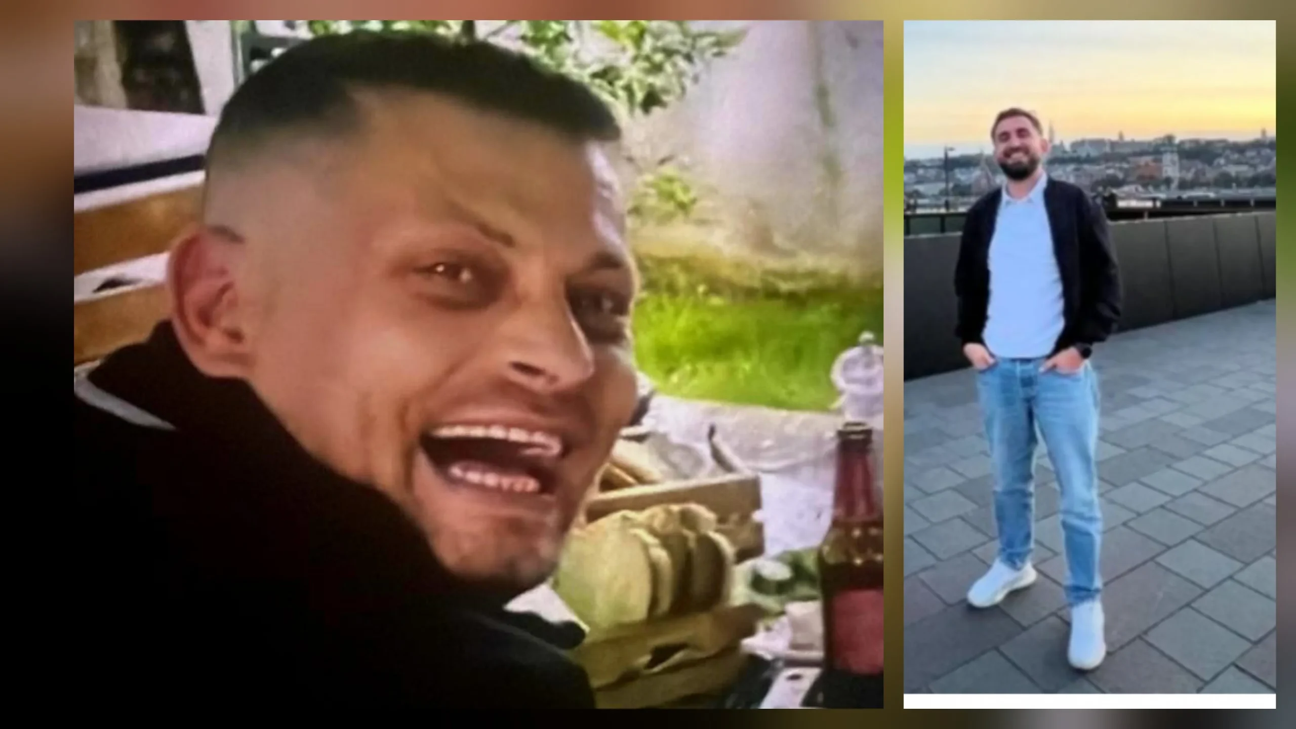 (FOTO) Ky është “Mand Dhelpra” që dyshohet se rrëmbeu Eglant Koçin