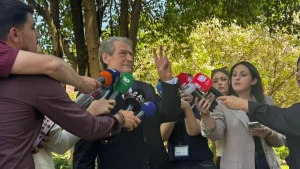 Berisha: Nuk kam qenë kurrë “non grata”
