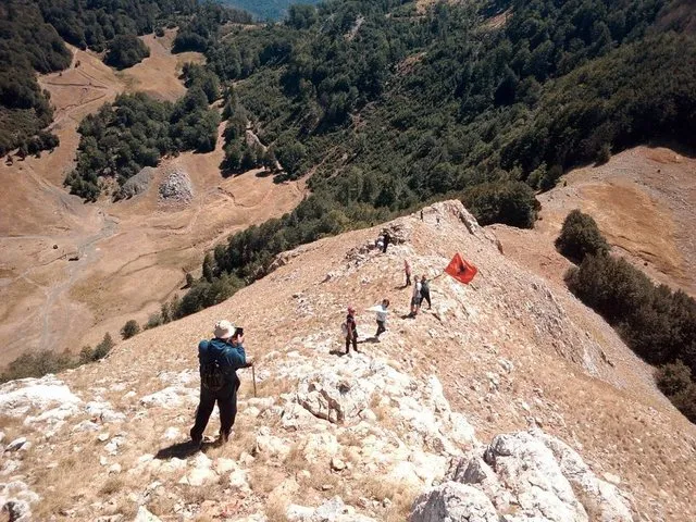 Zhduken dy turistë gjermanë në Librazhd