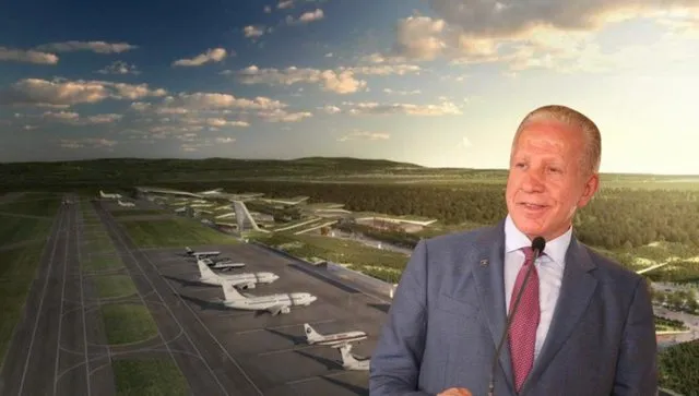 Mabco kundër qeverisë: Refuzon të zbatojë vendimin e Gjykatës së Lartë për aeroportin e Vlorës