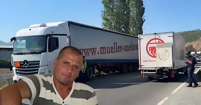 (EMRI) Kush është shoferi që humbi jetën sot në aksident në aksin Lezhë-Milot, dyshohet se e zuri gjumi