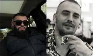 Plagosi me armë 35-vjeçarin në Pogradec, arrestohet autori i dyshuar, Nikolla Agolli