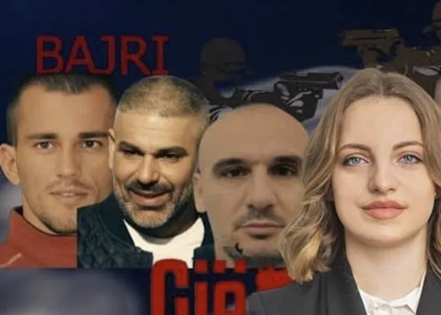 Marjana Koçeku mesazh Bajrave, reagon Policia e Shkodrës