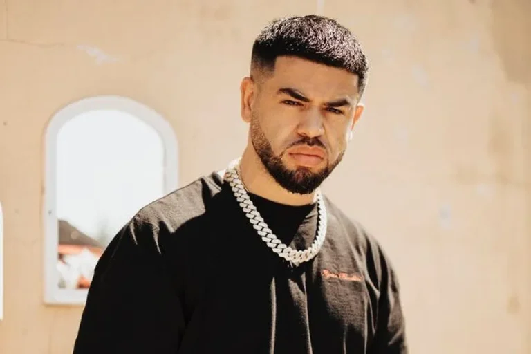 Noizy shpërthen ndaj protestuesve: Na keni ça k****, mbylleni gojën